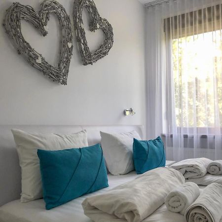Gizell Apartment 1 Sibiu Extérieur photo