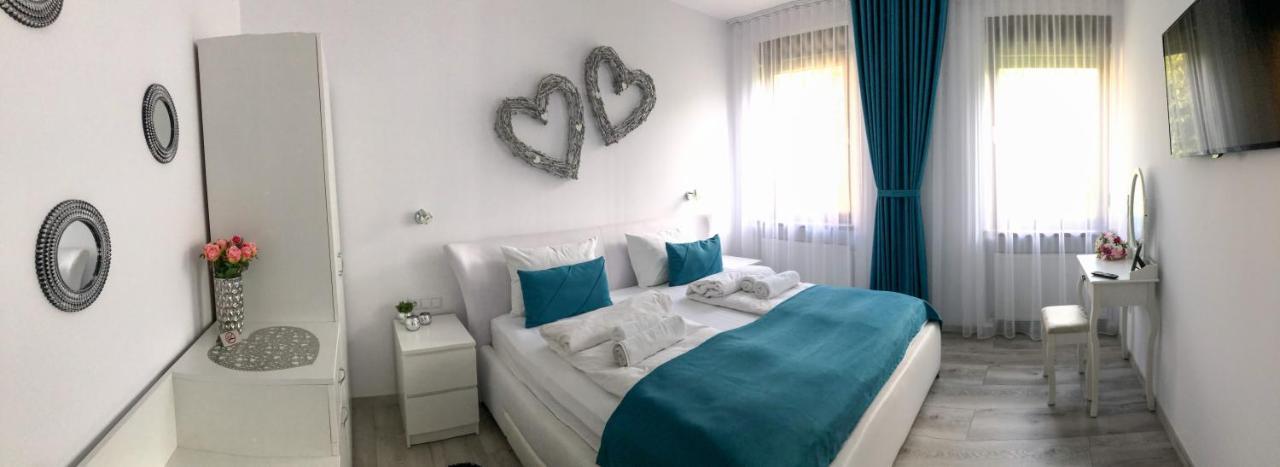 Gizell Apartment 1 Sibiu Extérieur photo